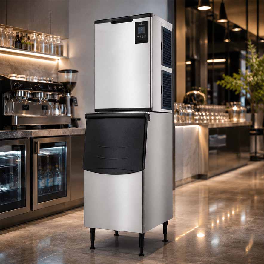 Culligan Máquina de Hielo 225kg - Image 2