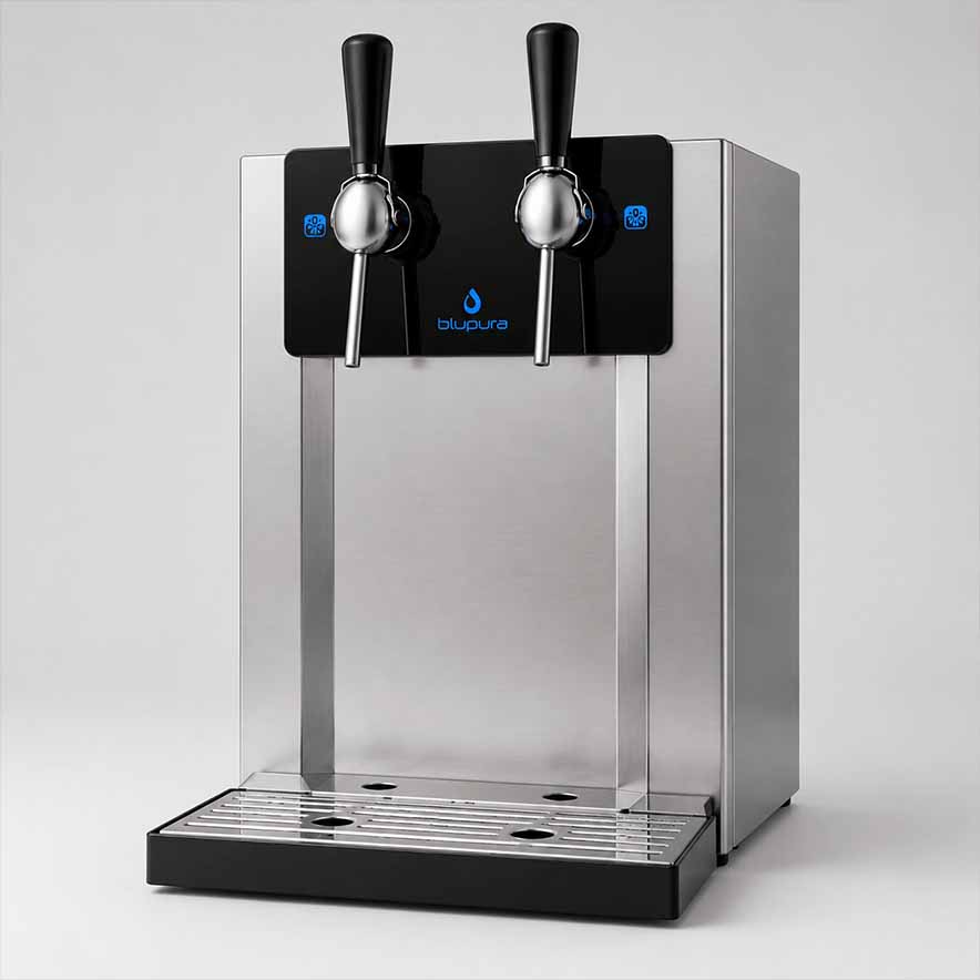 Culligan Blubar