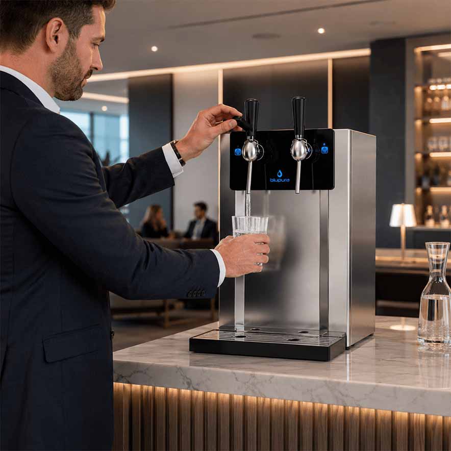 Culligan Blubar - Image 2