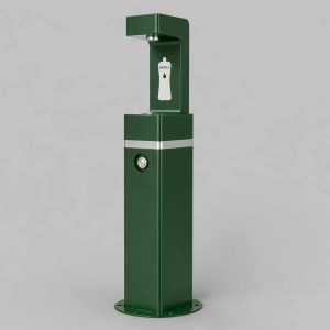 Culligan Oasis DGMBCGRN