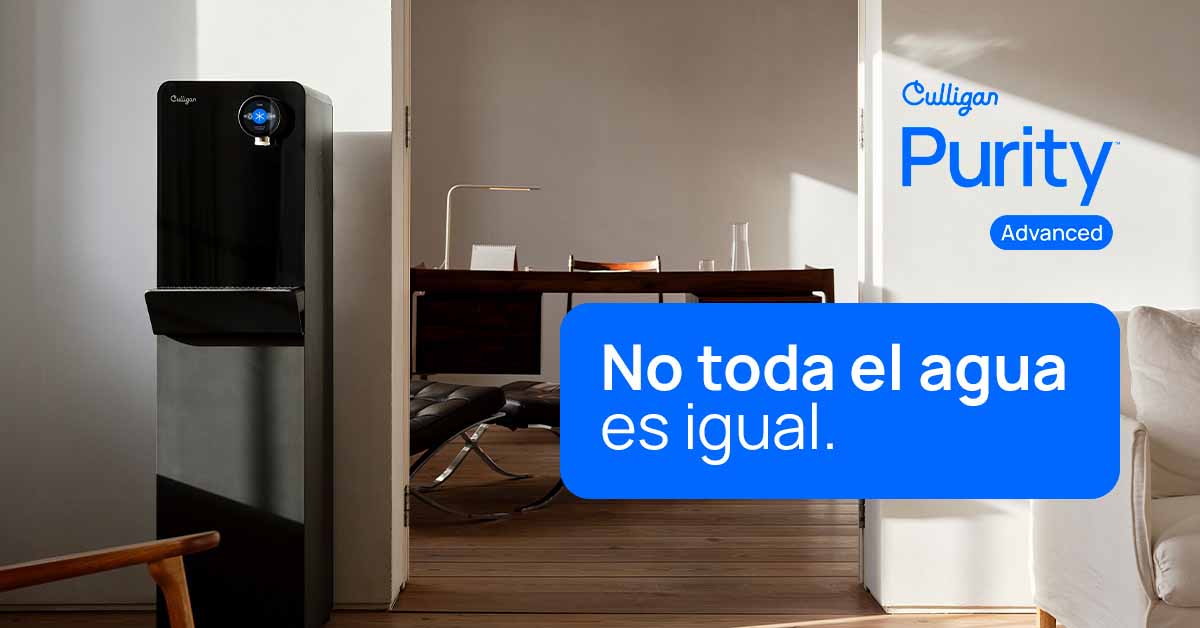 Culligan Purity Advanced