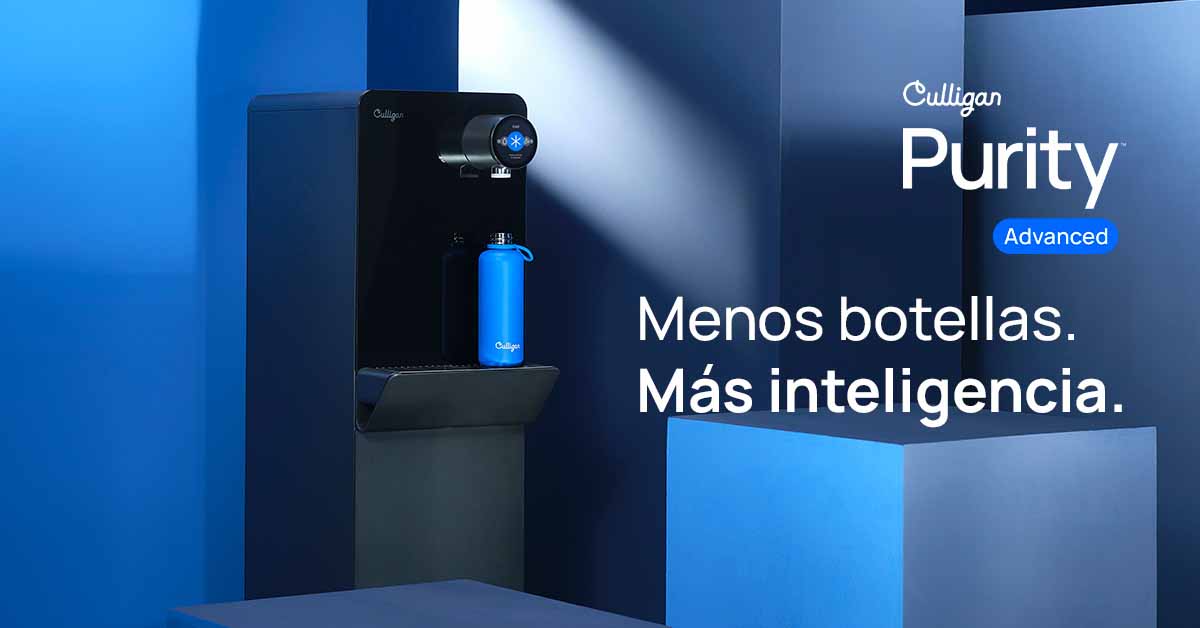 Culligan Purity Advanced