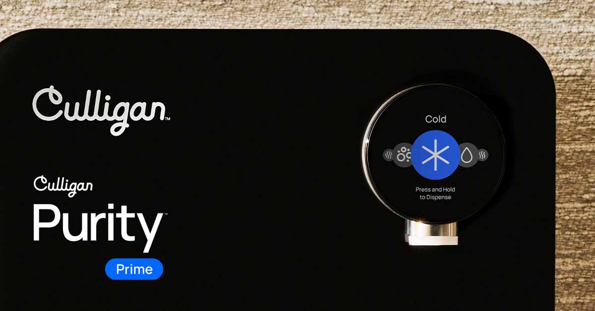 Culligan Purity Prime